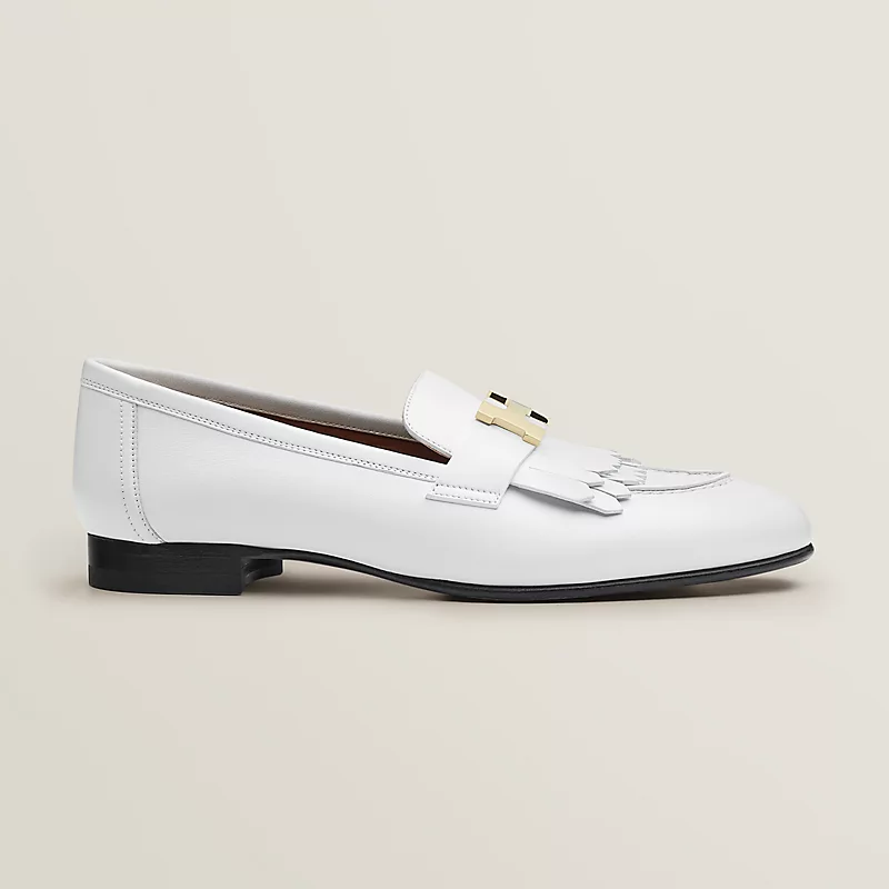 Hermès Royal loafer - Image 4